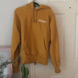 Champion reverse weave. UO collection